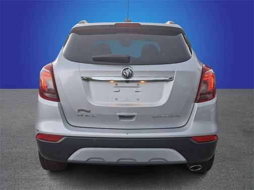 2017 Buick Encore Essence