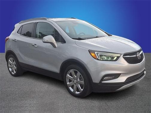 2017 Buick Encore Essence
