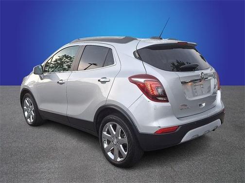 2017 Buick Encore Essence