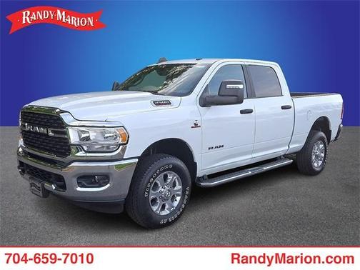 2023 RAM 2500 Big Horn