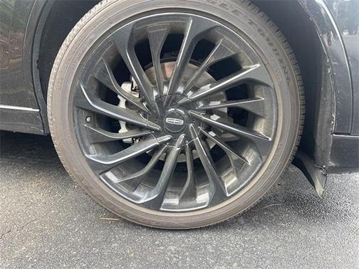 2025 Lincoln Aviator Reserve RWD