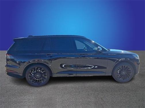2025 Lincoln Aviator Reserve RWD