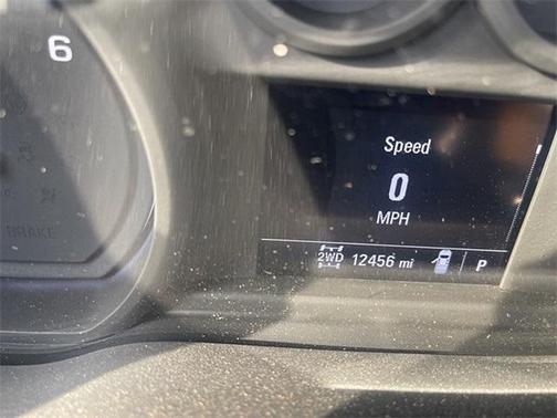 2023 GMC Sierra 2500 Pro