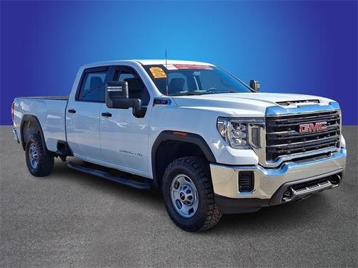 2023 GMC Sierra 2500 Pro