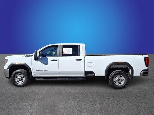 2023 GMC Sierra 2500 Pro