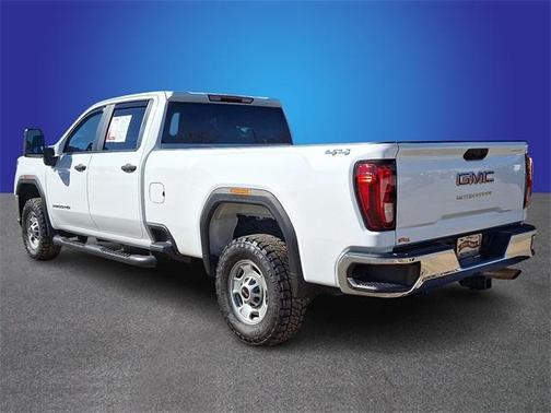 2023 GMC Sierra 2500 Pro