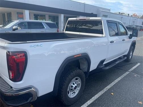 2023 GMC Sierra 2500 Pro