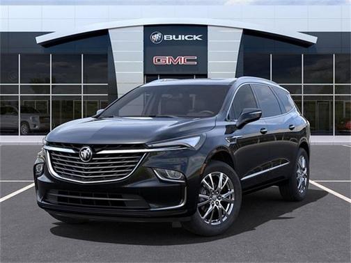 2023 Buick Enclave Premium