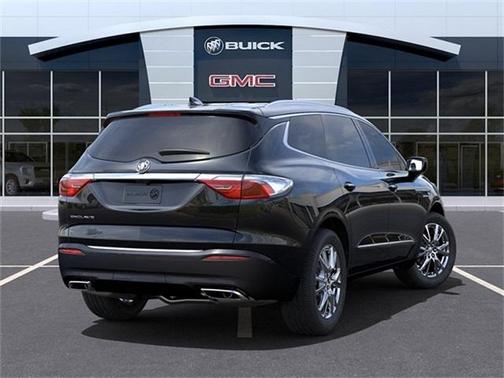2023 Buick Enclave Premium