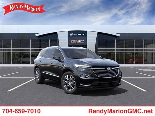 2023 Buick Enclave Premium