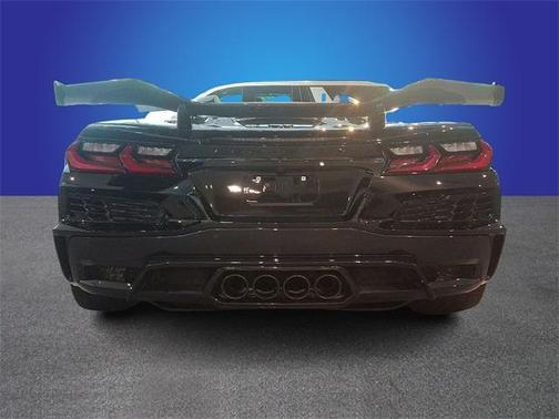 2024 Chevrolet Corvette Z06