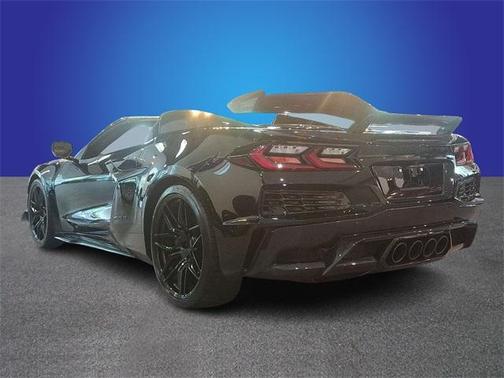 2024 Chevrolet Corvette Z06