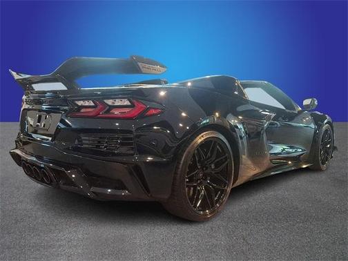 2024 Chevrolet Corvette Z06