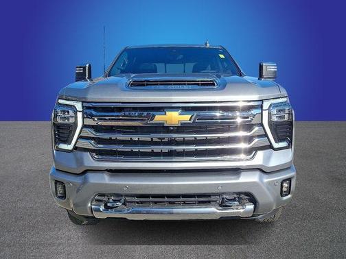 2024 Chevrolet Silverado 2500 High Country