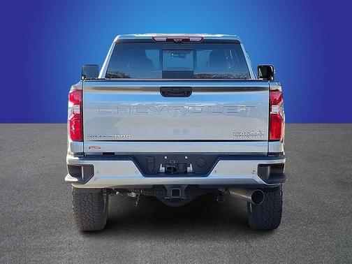 2024 Chevrolet Silverado 2500 High Country