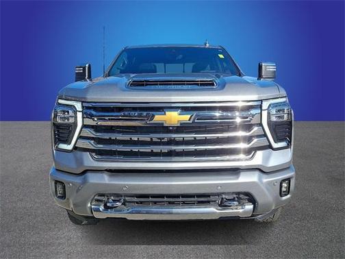 2024 Chevrolet Silverado 2500 High Country