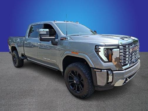 Sterling 2024 GMC Sierra 2500 Denali