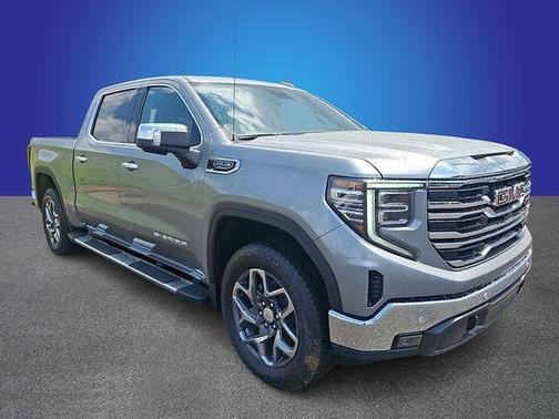 Sterling 2026 GMC Sierra 1500 SLT