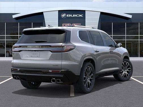 Sterling 2026 GMC Acadia DENALI ULTIMATE