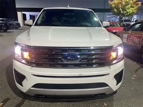 2020 Ford Expedition Max XLT