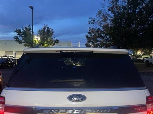 2020 Ford Expedition Max XLT