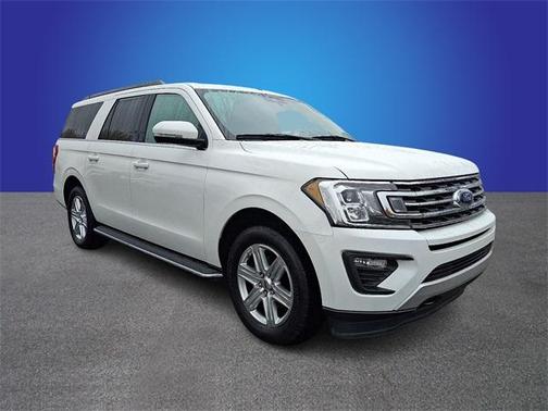 2020 Ford Expedition Max XLT