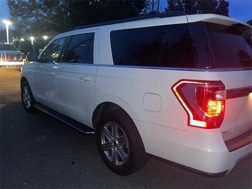 2020 Ford Expedition Max XLT