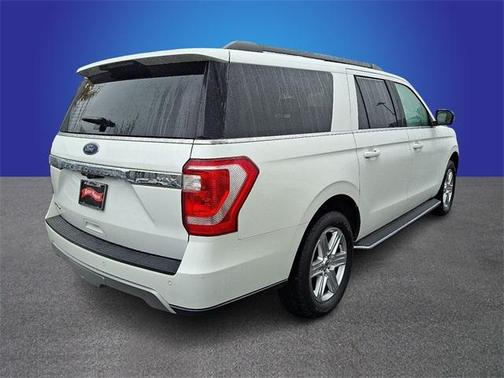 2020 Ford Expedition Max XLT