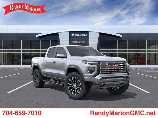 Sterling 2026 GMC Canyon Denali