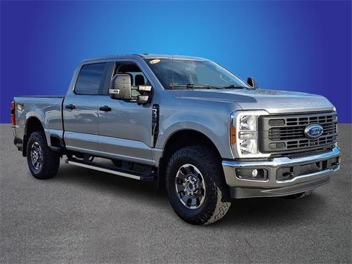 2023 Ford F-250 XL