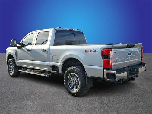 2023 Ford F-250 XL