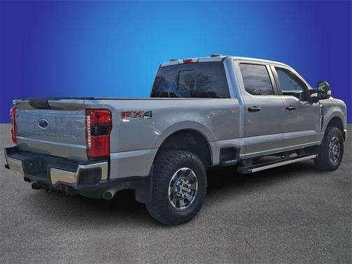 2023 Ford F-250 XL