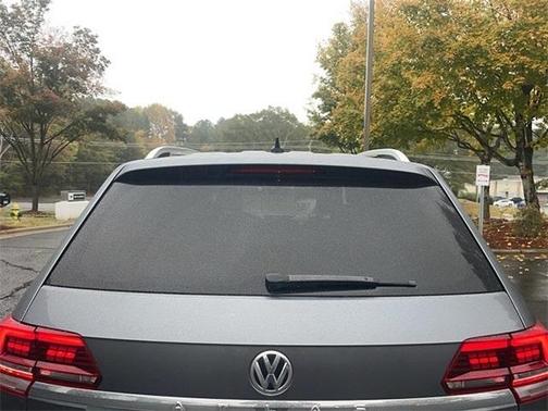 2019 Volkswagen Atlas 3.6L SEL