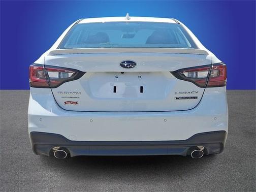 2022 Subaru Legacy Touring XT
