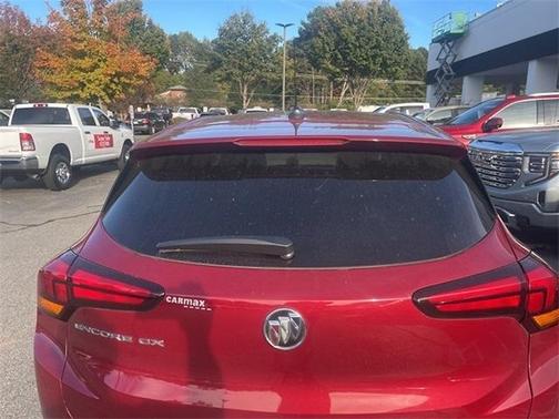 2021 Buick Encore GX Preferred