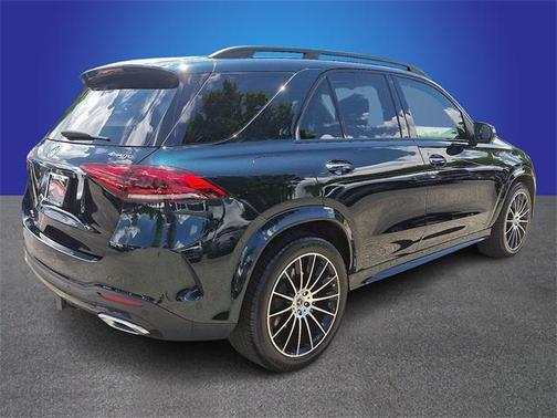 2023 Mercedes-Benz GLE 450 4MATIC