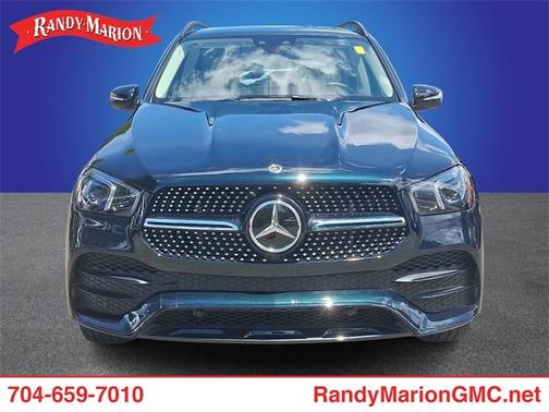 2023 Mercedes-Benz GLE 450 4MATIC