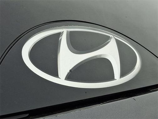 2022 Hyundai TUCSON N Line