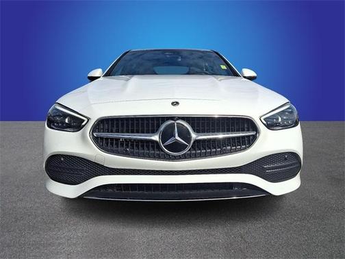 2023 Mercedes-Benz C-Class C 300