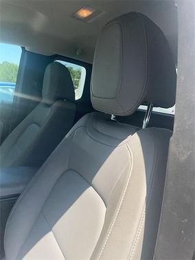 2018 GMC Canyon SL