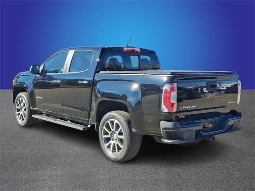 2020 GMC Canyon Denali