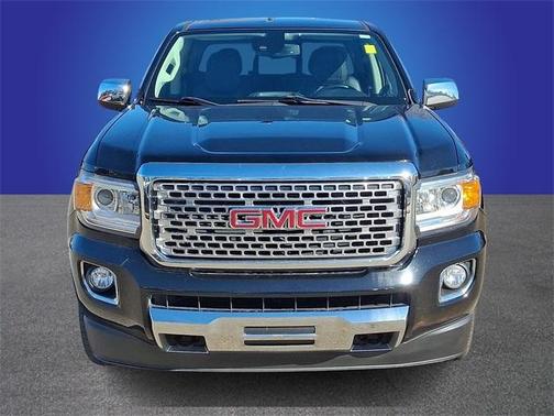 2020 GMC Canyon Denali