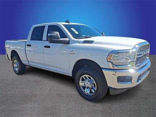 2023 RAM 3500 Tradesman