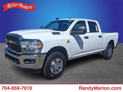 2023 RAM 3500 Tradesman