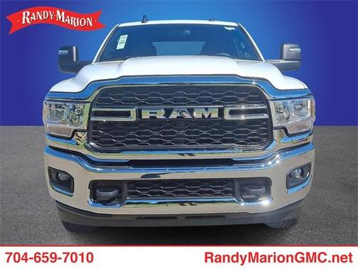 2023 RAM 3500 Tradesman