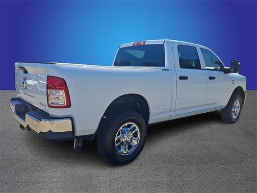2023 RAM 3500 Tradesman