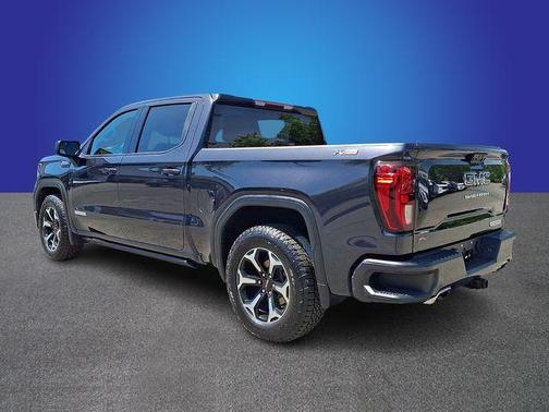 Titanium 2022 GMC Sierra 1500 Elevation