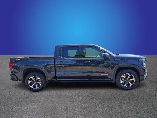 Titanium 2022 GMC Sierra 1500 Elevation