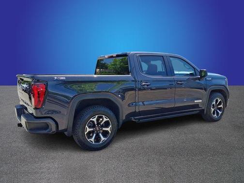 Titanium 2022 GMC Sierra 1500 Elevation
