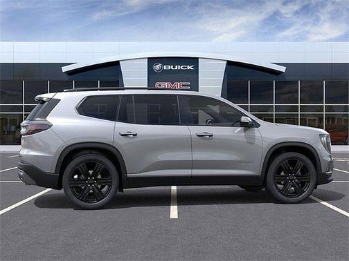 Sterling 2026 GMC Acadia Elevation